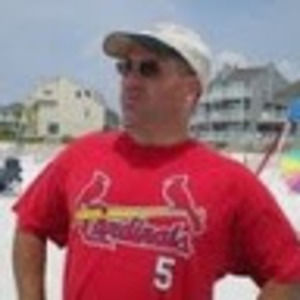 Meet your Posher, Jon